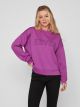 VIREFLECT VIVRE L/S SWEAT