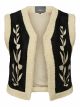 CARKARLA VEST WVN