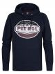 Men Sweater Hooded