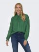 JDYGRETHA L/S TOP WVN