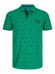JORFLICK POLO SS WEH23