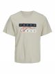 JORJOSHUA SS TEE CREW NECK SMU