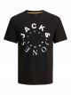 JJWARRIOR TEE SS CREW NECK
