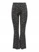 ONLRITA FLARED PANTS CS JRS