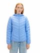 light weight puffer jacket