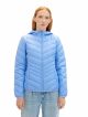 light weight puffer jacket