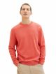 basic crewneck knit