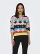 ONLEMIILY LS PULLOVER EX KNT