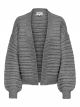 ONLNALA LIFE WOOL LS OPEN CARDIGAN