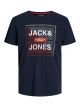 JJKAIN TEE SS CREW NECK