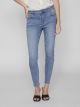 VISARAH WU05 RW SKINNY JEANS - NOOS