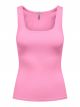 ONLEA S/L 2-WAYS FIT TOP JRS NOOS