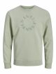 JJLEE SWEAT CREW NECK