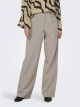 ONLKIRA-MELLIE HW WIDE PANT PNT NOO