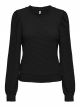 ONLMAI L/S TOP CC JRS