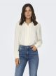 JDYDIEGO L/S PLEAT SHIRT WVN