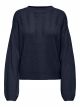 JDYLINN L/S CABLE PULLOVER KNT