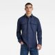 Marine Slim Shirt l\s