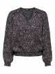 ONLTIANA L/S SMOCK TOP WVN NOOS