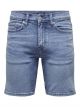 ONSWEFT MBD 7625 PIM DNM SHORTS VD