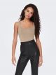 ONLEA S/L 2-WAYS FIT TOP JRS NOOS