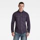 Marine Slim Shirt l\s