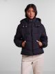 PCJAMILLA SHORT PUFFER JACKET NOOS