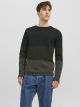 JJEHILL KNIT CREW NECK NOOS