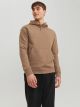 JJESTAR BASIC SWEAT HOOD NOOS