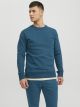 JJESTAR BASIC SWEAT CREW NECK NOOS