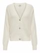 ONLELLA PIUMO LS CARDIGAN CC KNT