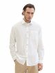 cotton linen shirt