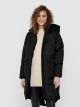 Gabi oversized long coat