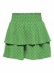 KOGEMMERY SMOCK SKORT WVN