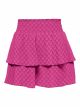 KOGEMMERY SMOCK SKORT WVN