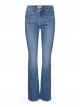 VMFLASH MR FLARED JEANS LI347 GA NO