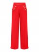 ONLSANIA HIGH WAIST BUTTON PANT JRS