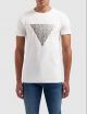 MONOGRAM TRIANGLE T-SHIRT