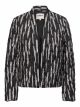 ONLCEMMA AOP QUILT JACKET PNT CS