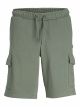 JPSTBRADLEY SWEAT CARGO SHORTS SN J