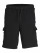 JPSTBRADLEY SWEAT CARGO SHORTS SN J