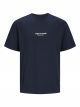 JORVESTERBRO TEE SS CREW NECK NOOS