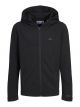 JCOCLOUD SWEAT ZIP HOOD NOOS JNR