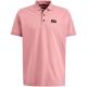 Short sleeve polo Trackway