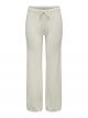 ONLIBI MW STRAIGHT PANT CC KNT