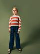 NKFBELLA WIDE JEANS 4167-YI L