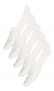 VMCINDY FOOTIES 5-PACK NOOS