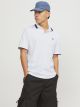 JCOHASS LOGO POLO SS LN