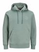 JPRBLUSHIELD SWEAT HOOD SG