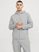 JCOCLOUD SWEAT ZIP HOOD NOOS